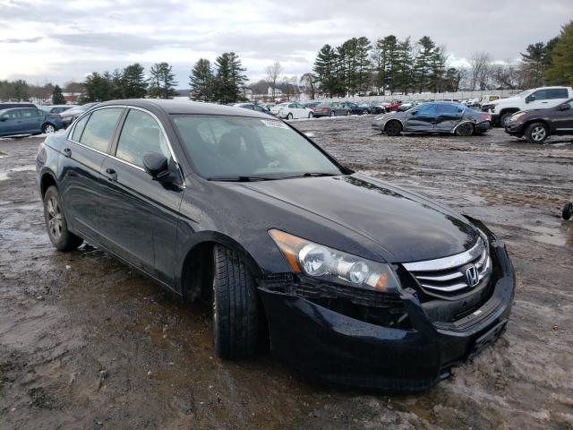 HONDA ACCORD SE 2012 1hgcp2f60ca242593