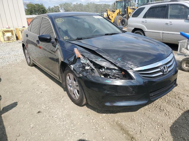 HONDA ACCORD SE 2012 1hgcp2f60ca243405