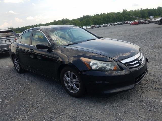 HONDA ACCORD SE 2012 1hgcp2f60ca246062