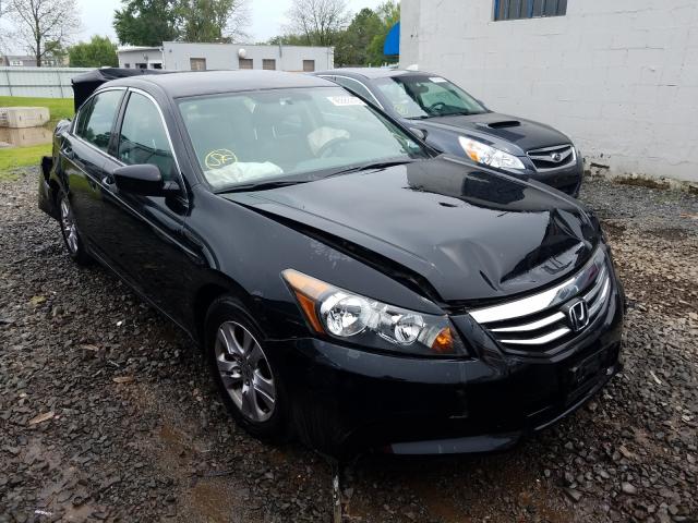 HONDA ACCORD SE 2012 1hgcp2f60ca246255