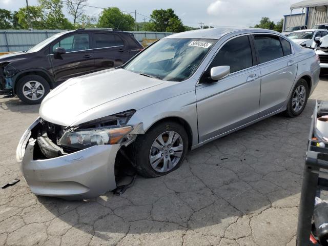 HONDA ACCORD SE 2011 1hgcp2f61ba001432