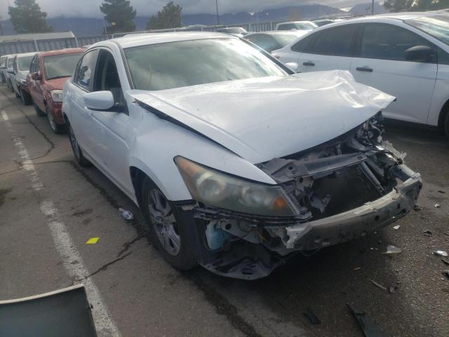 HONDA ACCORD SE 2011 1hgcp2f61ba005156