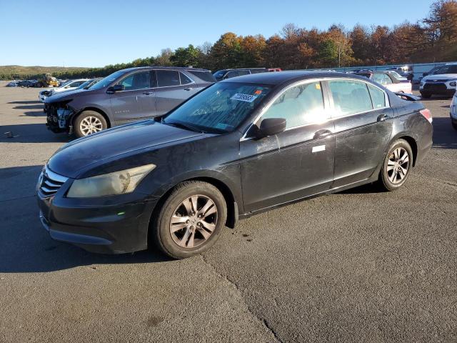 HONDA ACCORD SE 2011 1hgcp2f61ba006081