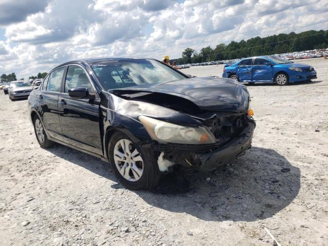 HONDA ACCORD SE 2011 1hgcp2f61ba006100