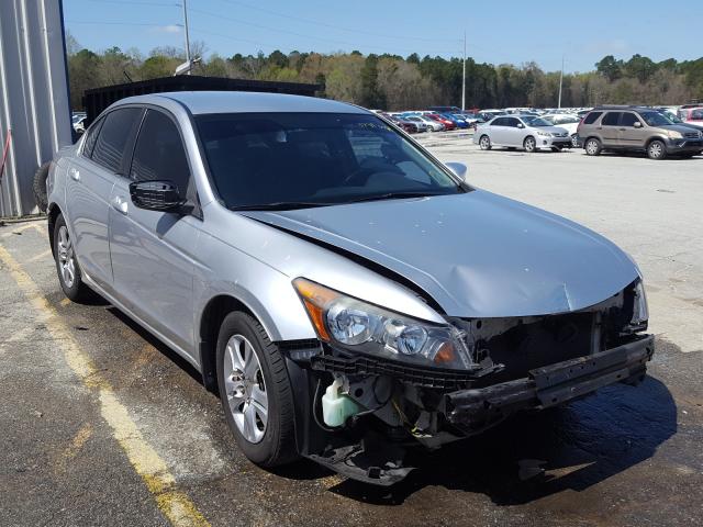 HONDA ACCORD SE 2011 1hgcp2f61ba006159