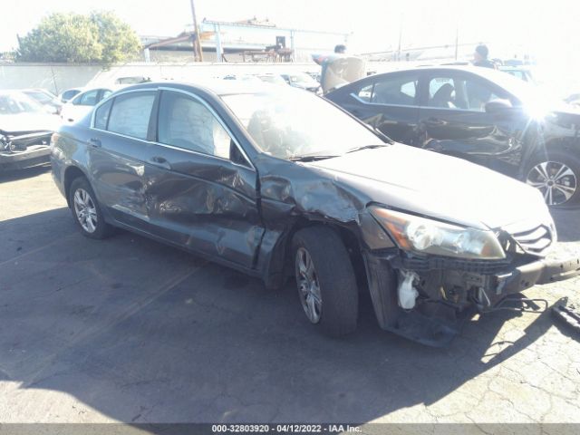 HONDA ACCORD SDN 2011 1hgcp2f61ba009689