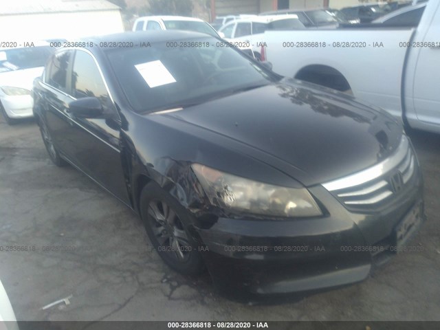 HONDA ACCORD SDN 2011 1hgcp2f61ba010289