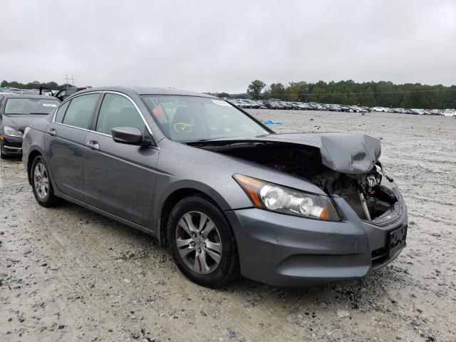 HONDA ACCORD SE 2011 1hgcp2f61ba011443