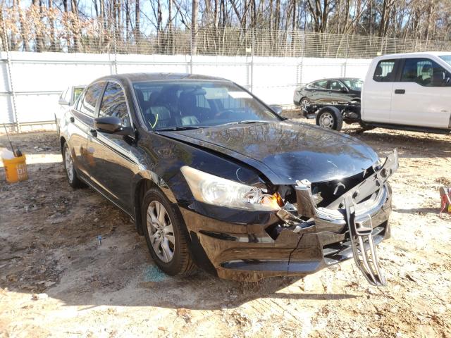 HONDA ACCORD SE 2011 1hgcp2f61ba011779