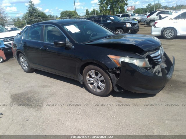 HONDA ACCORD SDN 2011 1hgcp2f61ba012558