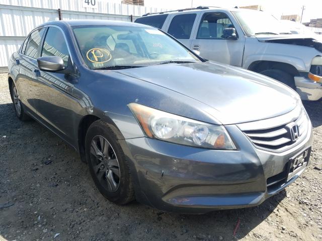 HONDA ACCORD SE 2011 1hgcp2f61ba013869