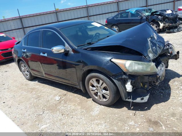 HONDA ACCORD SDN 2011 1hgcp2f61ba016318