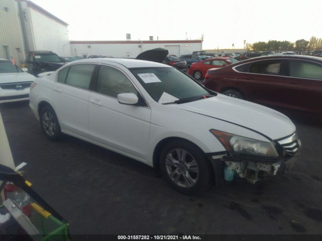 HONDA ACCORD SDN 2011 1hgcp2f61ba017100