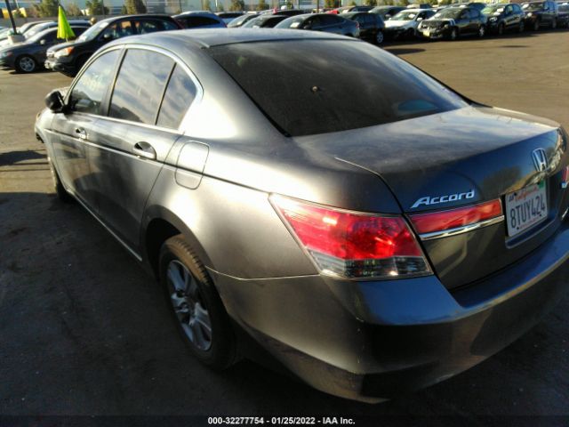 HONDA ACCORD SDN 2011 1hgcp2f61ba018344