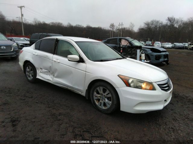 HONDA ACCORD 2011 1hgcp2f61ba025374