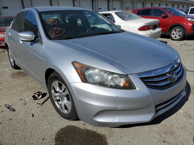 HONDA ACCORD SE 2011 1hgcp2f61ba025715