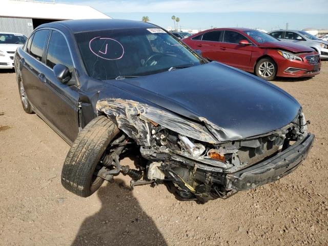 HONDA ACCORD SE 2011 1hgcp2f61ba029618