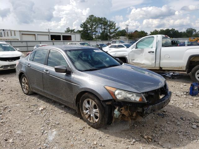 HONDA ACCORD SE 2011 1hgcp2f61ba031935