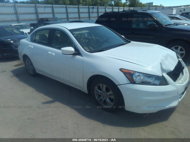 HONDA ACCORD SDN 2011 1hgcp2f61ba042871