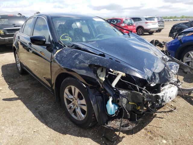 HONDA ACCORD SE 2011 1hgcp2f61ba042952