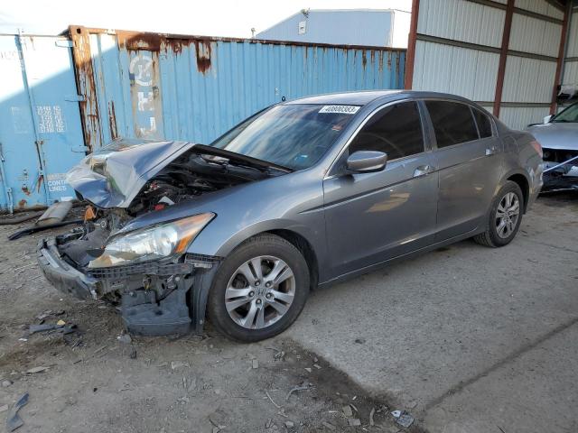 HONDA ACCORD 2011 1hgcp2f61ba046113