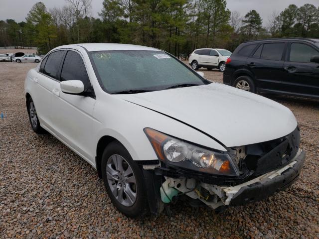 HONDA ACCORD SE 2011 1hgcp2f61ba047942