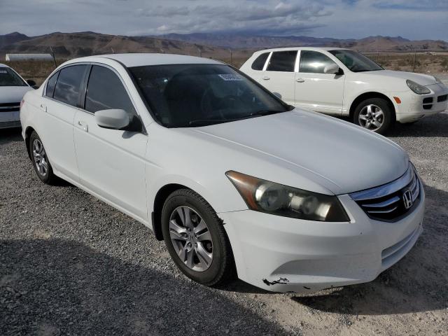 HONDA ACCORD SE 2011 1hgcp2f61ba052509