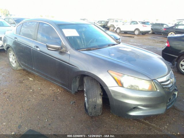 HONDA ACCORD SDN 2011 1hgcp2f61ba052753