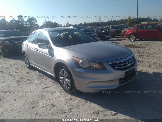 HONDA ACCORD SDN 2011 1hgcp2f61ba056270