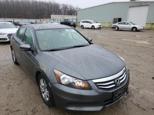 HONDA ACCORD SE 2011 1hgcp2f61ba061369