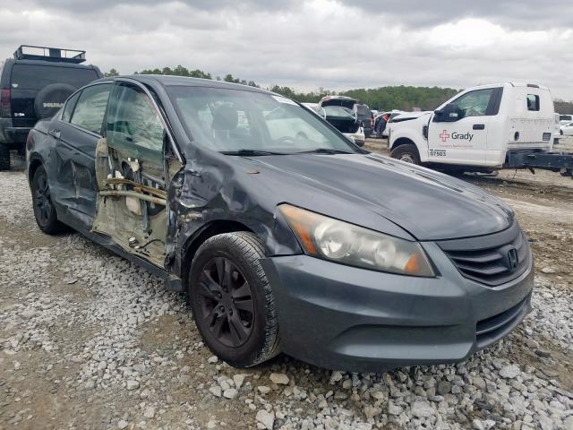 HONDA ACCORD SE 2011 1hgcp2f61ba061405