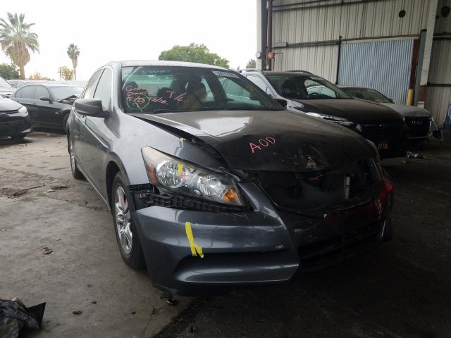 HONDA ACCORD SE 2011 1hgcp2f61ba062408