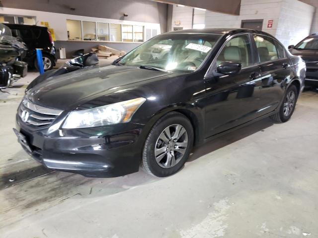 HONDA ACCORD 2011 1hgcp2f61ba064000