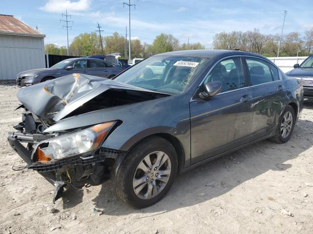 HONDA ACCORD 2011 1hgcp2f61ba066054