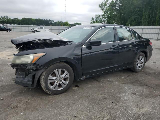 HONDA ACCORD 2011 1hgcp2f61ba077832