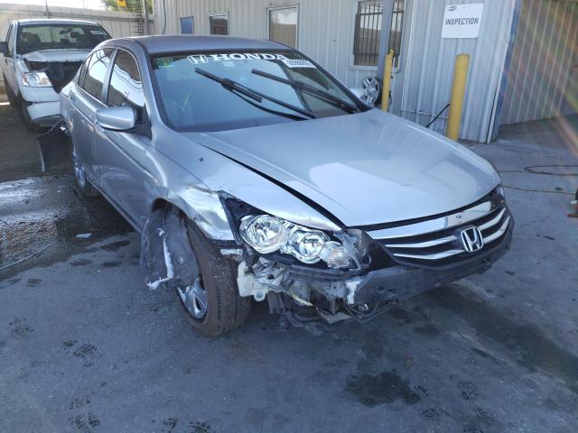 HONDA ACCORD SE 2011 1hgcp2f61ba082738