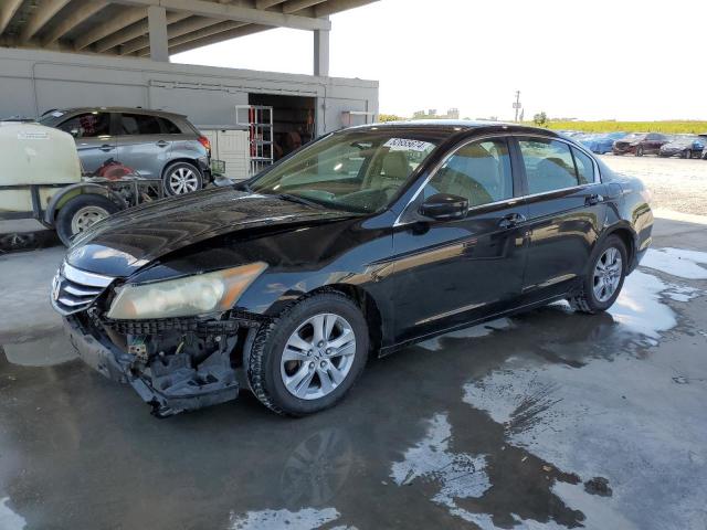 HONDA ACCORD 2011 1hgcp2f61ba083985