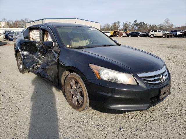 HONDA ACCORD SE 2011 1hgcp2f61ba084067