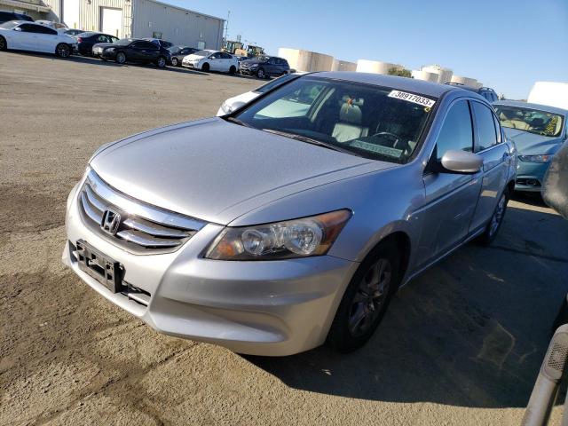 HONDA ACCORD SE 2011 1hgcp2f61ba087891