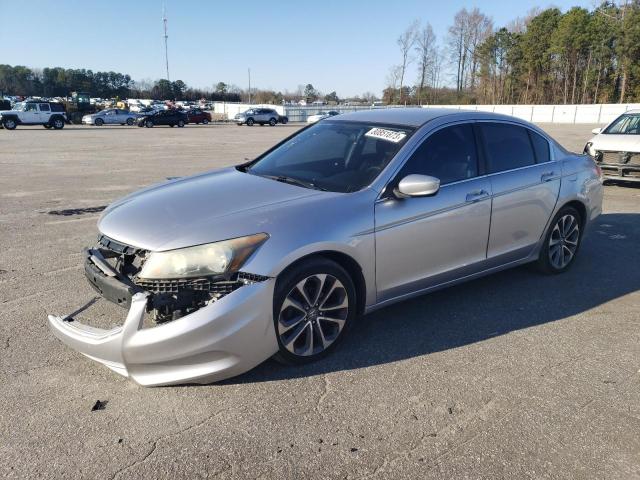 HONDA ACCORD 2011 1hgcp2f61ba093075