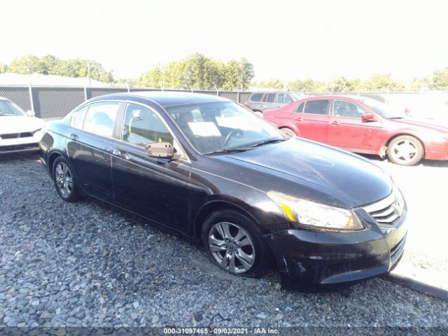 HONDA ACCORD SDN 2011 1hgcp2f61ba095179