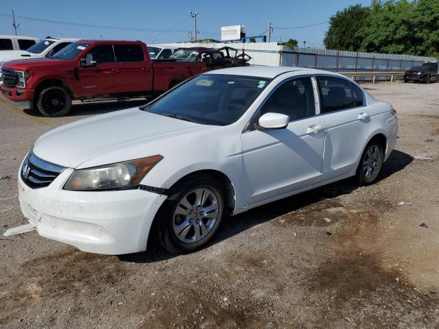 HONDA ACCORD SE 2011 1hgcp2f61ba096820