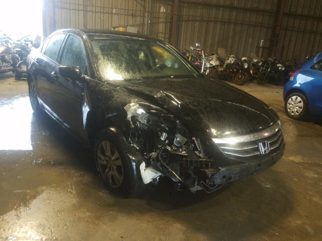 HONDA ACCORD SE 2011 1hgcp2f61ba097031