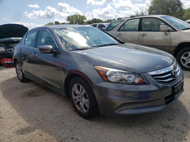 HONDA ACCORD SE 2011 1hgcp2f61ba100123