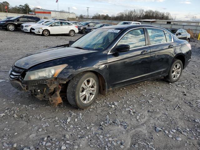 HONDA ACCORD 2011 1hgcp2f61ba101806