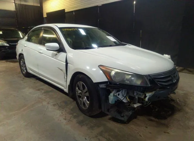 HONDA ACCORD SDN 2011 1hgcp2f61ba102793