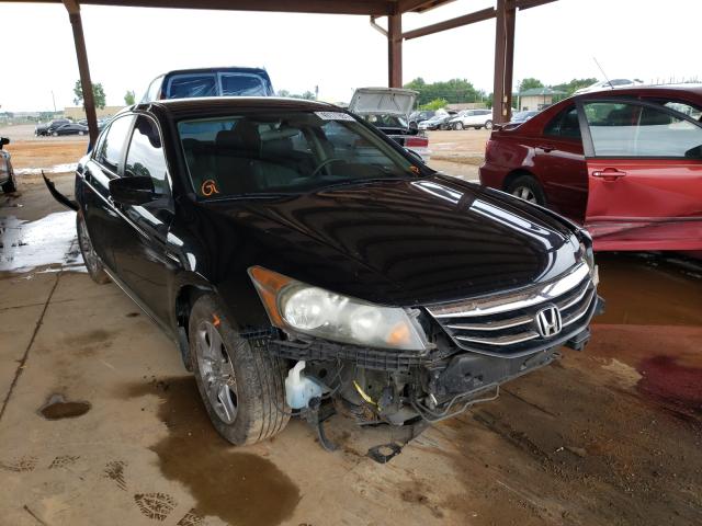 HONDA ACCORD SE 2011 1hgcp2f61ba105788