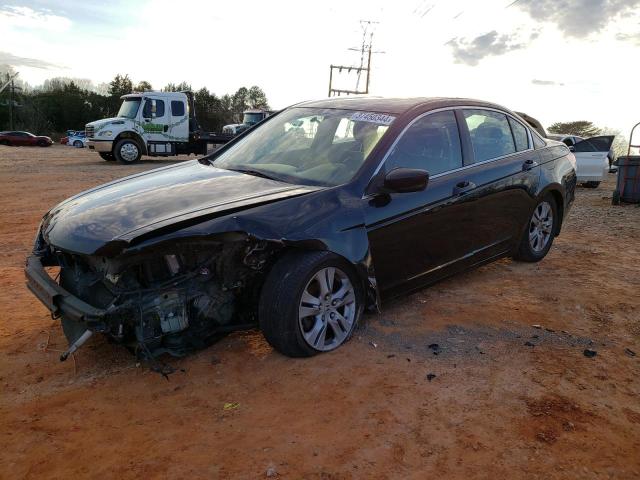 HONDA ACCORD 2011 1hgcp2f61ba105791