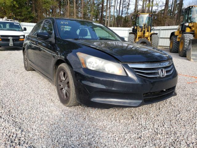 HONDA ACCORD SE 2011 1hgcp2f61ba109095