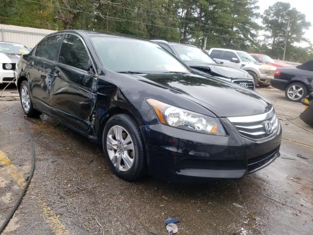 HONDA ACCORD SE 2011 1hgcp2f61ba113504